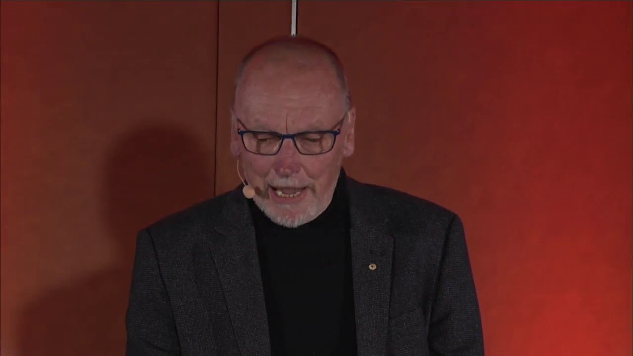 How Shakespeare has made me a Humanist | John Bell | TEDxBlighStreet