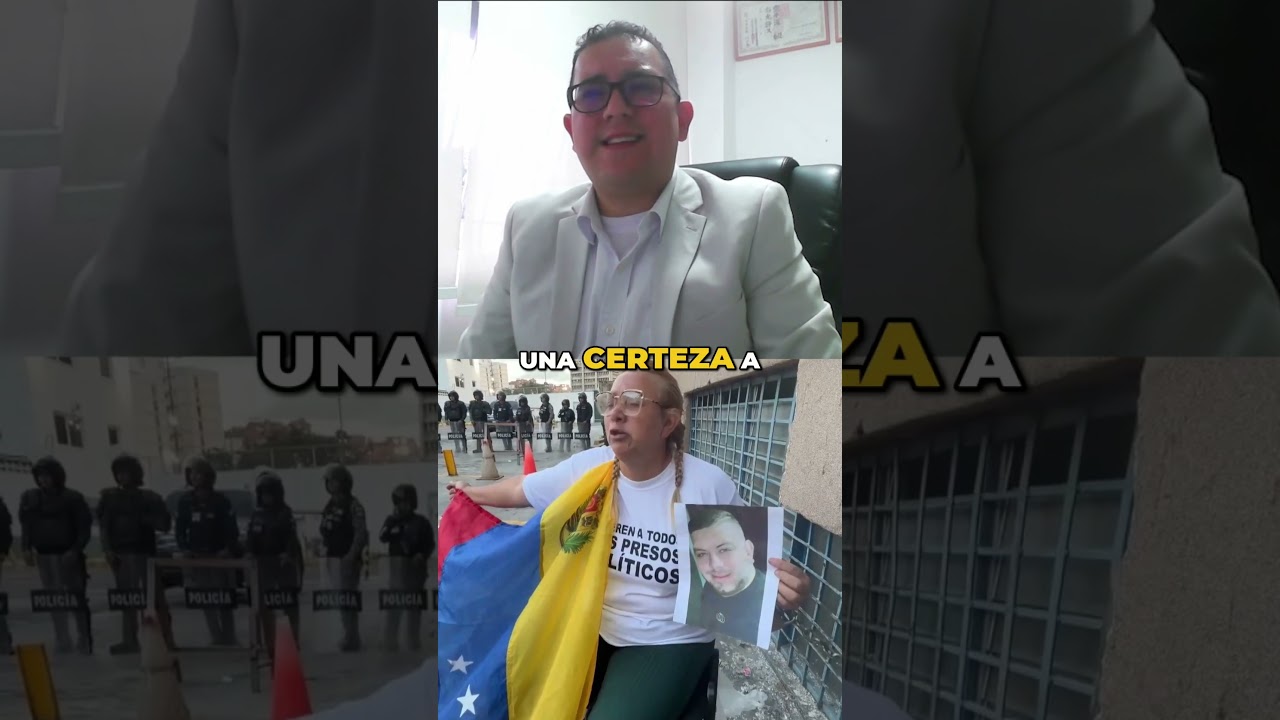 Ley de Amnist&iacute;a: &iquest;qui&eacute;nes beneficia y a qui&eacute;nes no? | Gesti&oacute;n