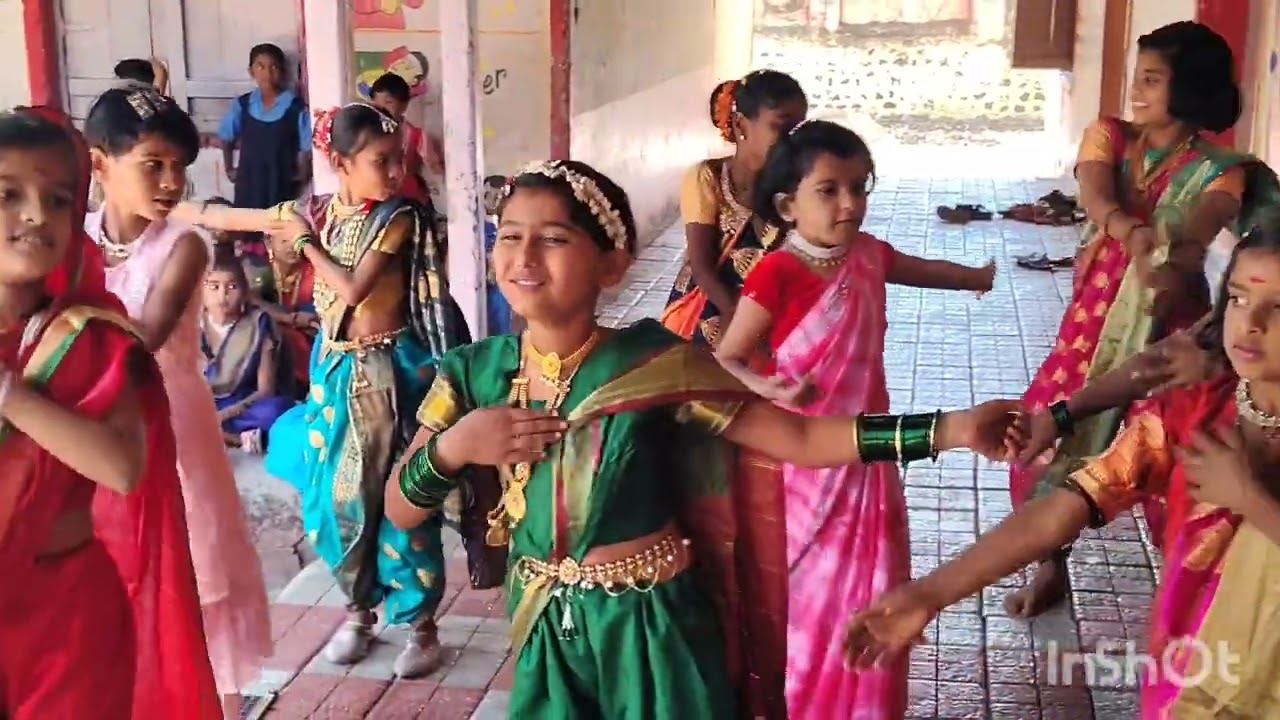 फुले सावित्री नसते तर मुलगी शिकली असती का