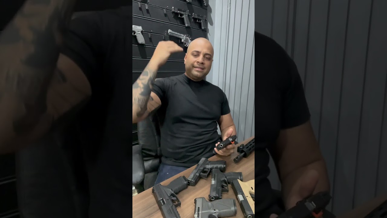 ARMAS PERMITIDAS 2025