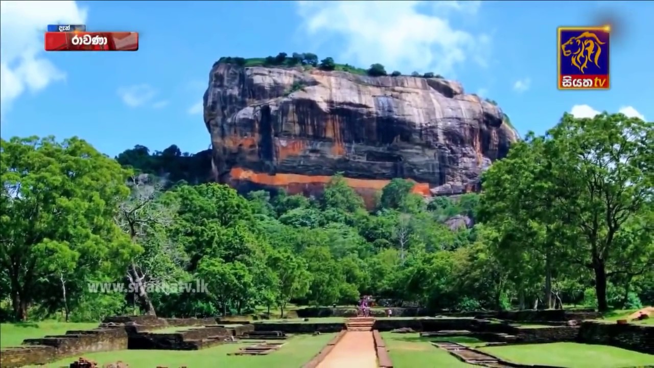 RAVANA - Episode 04 - රාවණා | 08 - 01 - 2018 | SIYATHA TV | PART 2