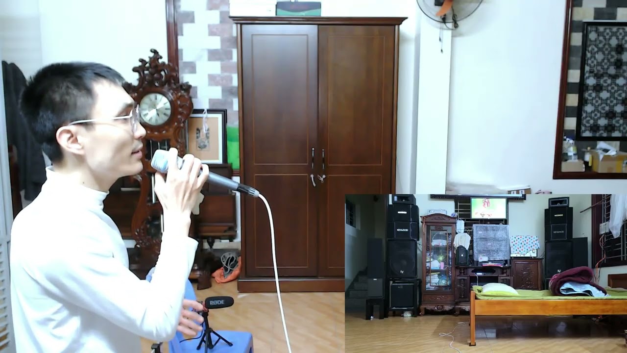 thì thầm mùa xuân