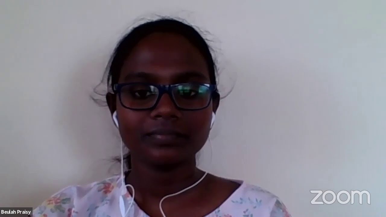 Addressing Child Sexual Abuse during COVID-19 - Day 1 | Webinar Workshop