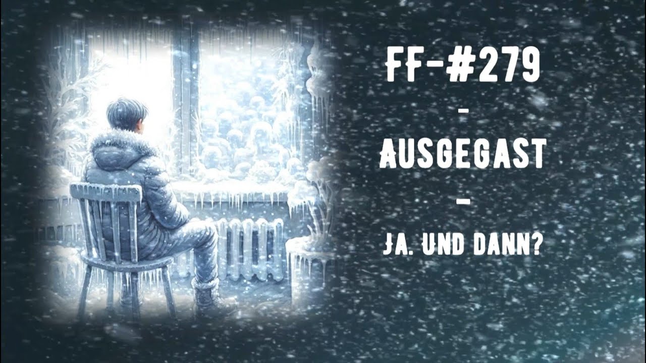 FF-#279 - Ausgegast - Ja...und dann?