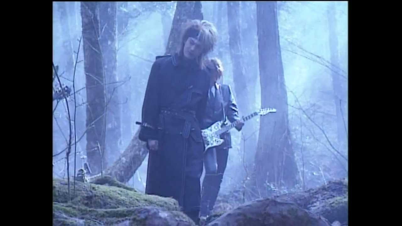 DIE IN CRIES/to you（PV）