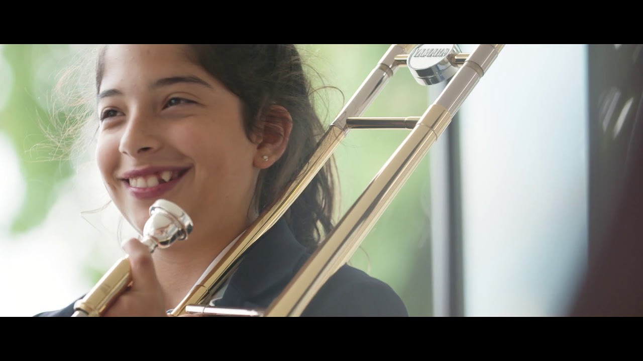 St Catherine’s School, Bramley   An Unforgettable Education
