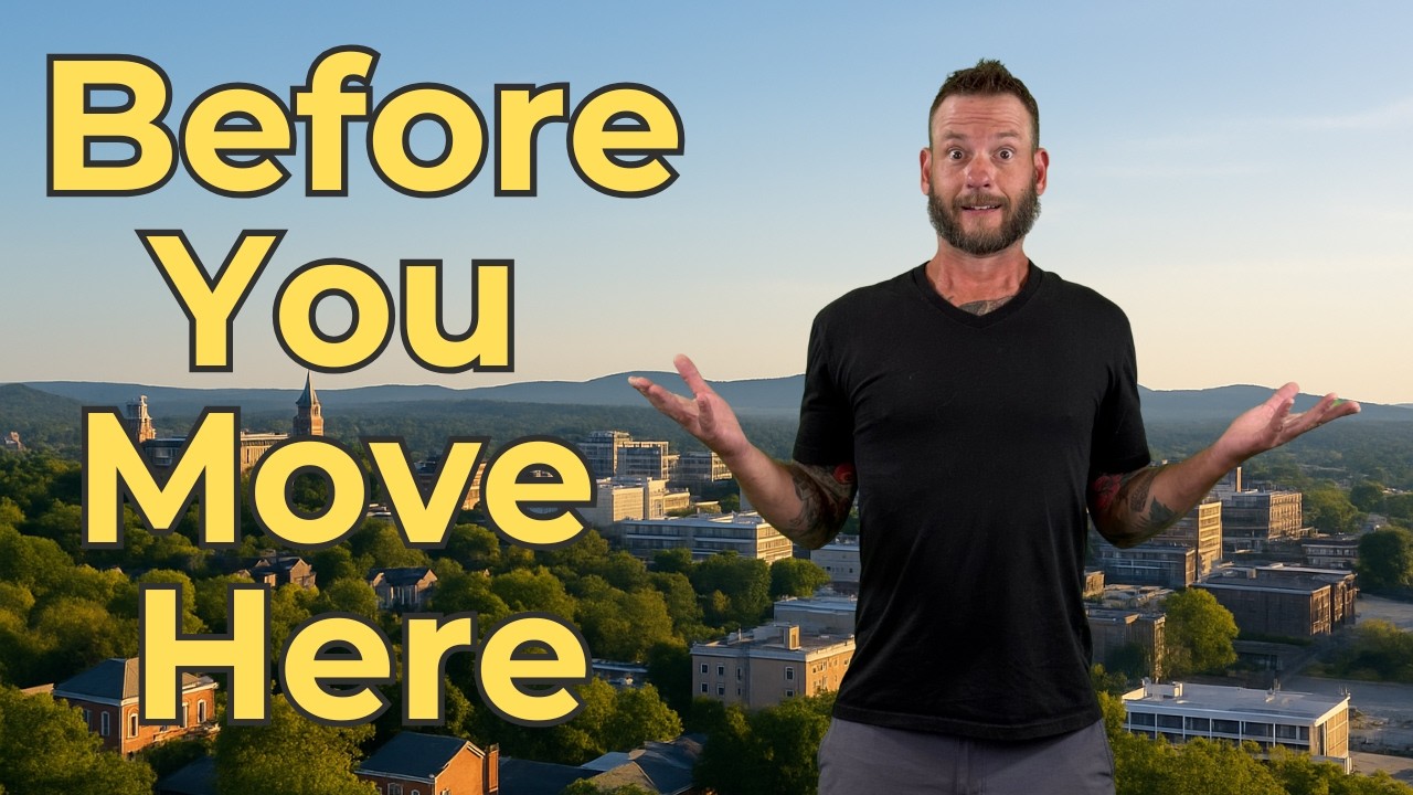 What People Don&rsquo;t Realize Until After Moving to Northwest Arkansas