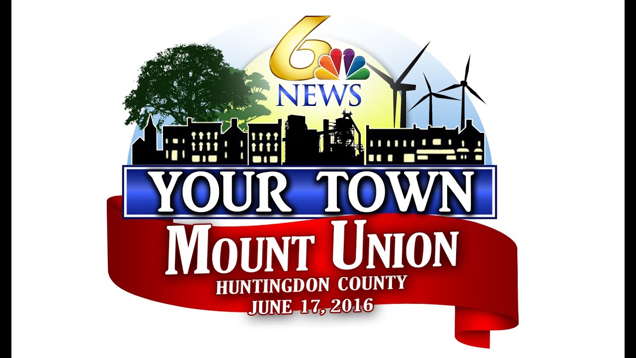 Your Town: Mount Union