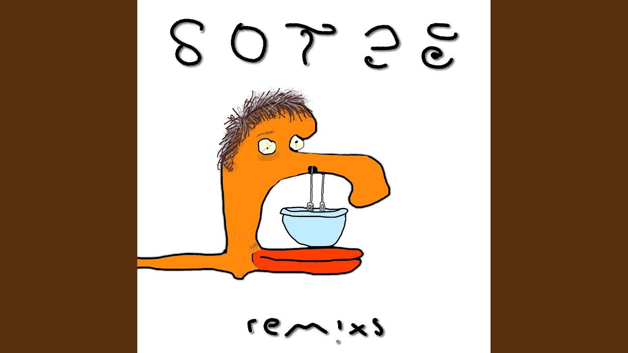 nu man (soteg rmx)