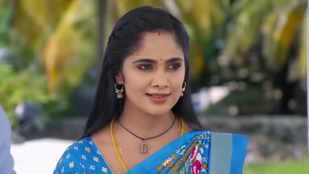 Ayali | Ep - 103 | Webisode | Oct 08 2025 | Zee Tamil