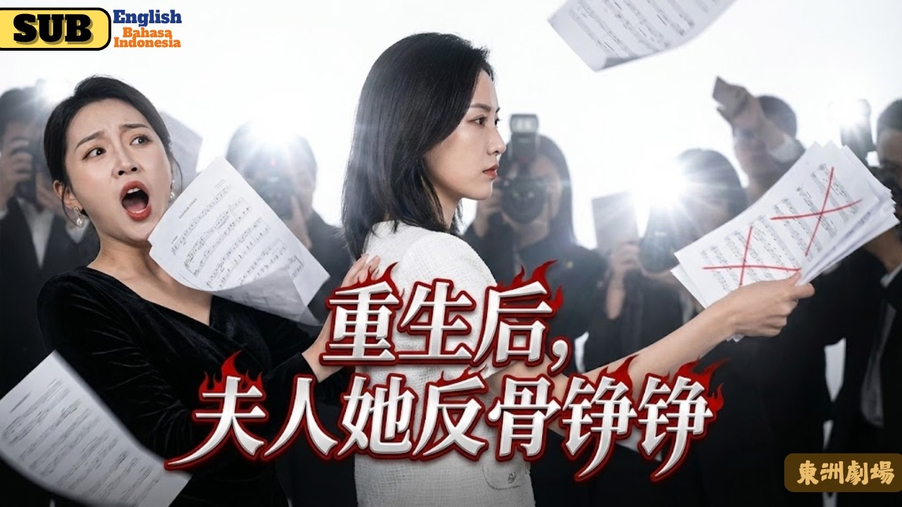 【完结】前世替全家頂罪慘死，今生她拒當工具人！詞曲天后歸位，白眼狼集體崩盤！