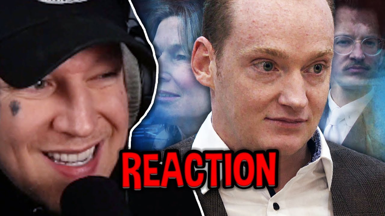 UNSCHULDIG wegen MORDES im Knast.. 😱 Spiegel TV Reaktion | MontanaBlack Reaktion