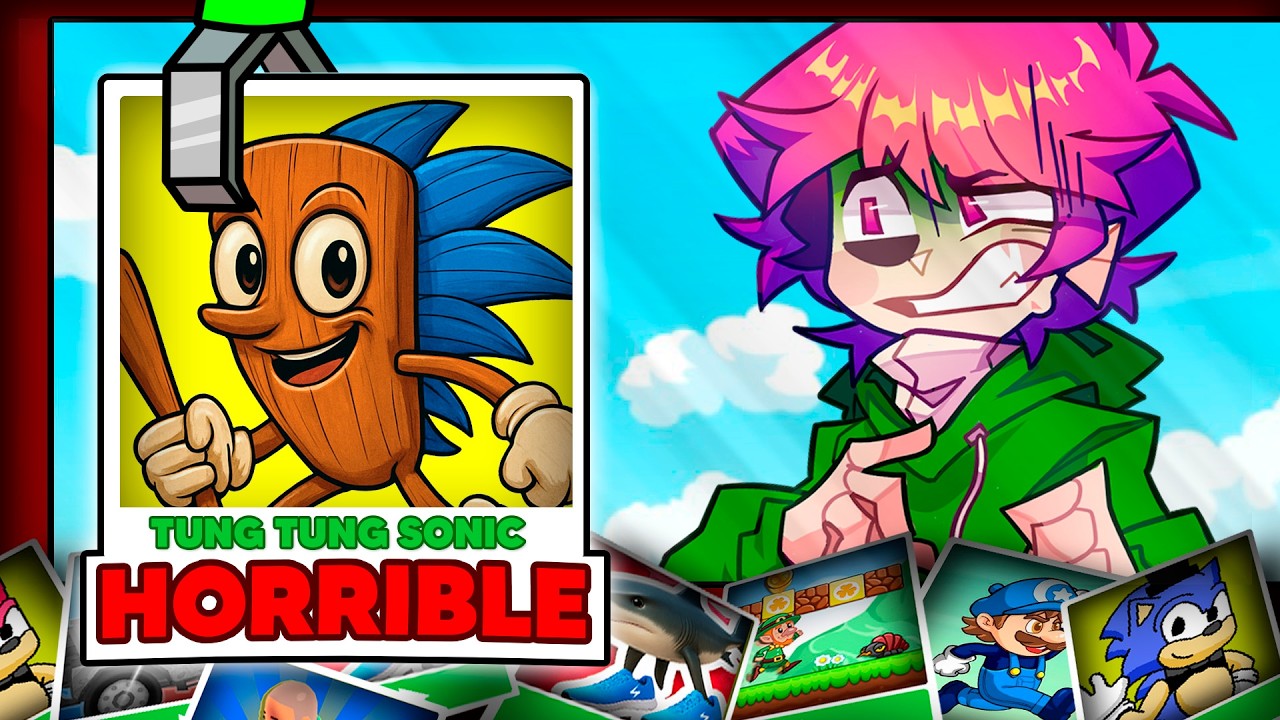 Probe 100 COPIAS de VIDEOJUEGOS