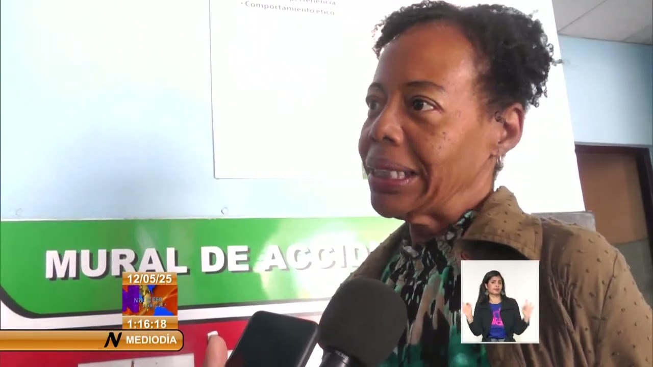 Cuba: Innovación tecnológica permite procesar crudo pesado