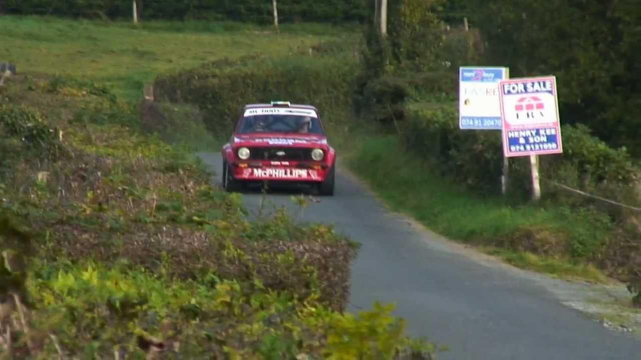 millington powered ford mark 2 escorts, part 2