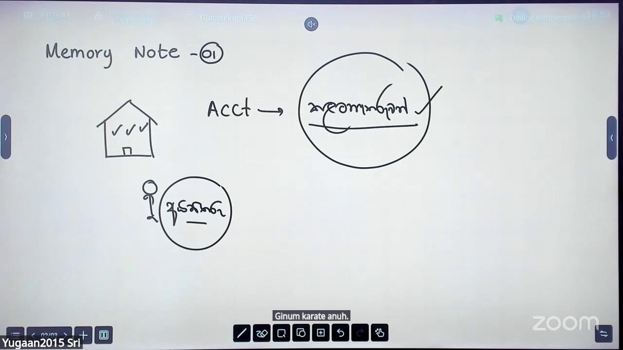 2028 Commerce  Accounting Day 02