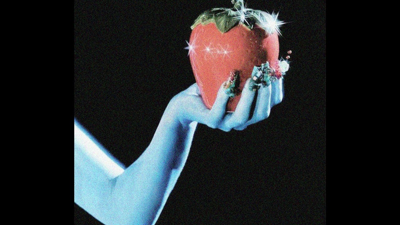 (FREE) Eem Triplin Type Beat - Forbidden Fruit