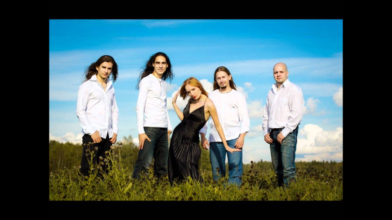 Solar - Еретик / Solar - Heretic / 2004 version