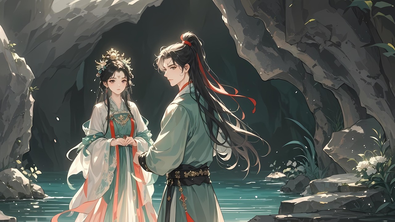 《系统：炮灰女配？不！你的剧本是逆袭女王！》洛华本是现代平凡女孩，却一朝穿进霸总小说，成了被人踩在脚底的炮灰女配！原书里，她身世凄惨，母亲被强占，自己从小受尽折磨#玄学#种田#修仙#空间#马甲#千金