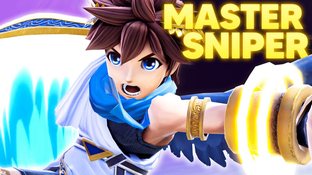 PIT IS ONE OF THE BEST CHARACTERS!