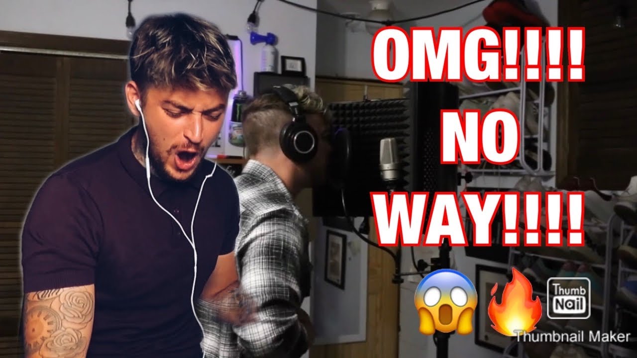 AK - GOOD THINGS (UK 🇬🇧 REACTION!!!)