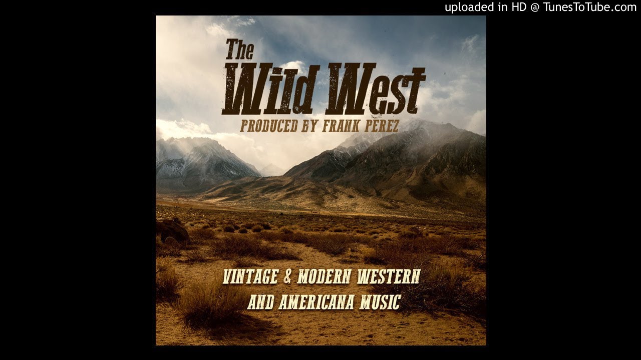 Spaghetti Western Music - Pistoleros (Royalty-free Music)