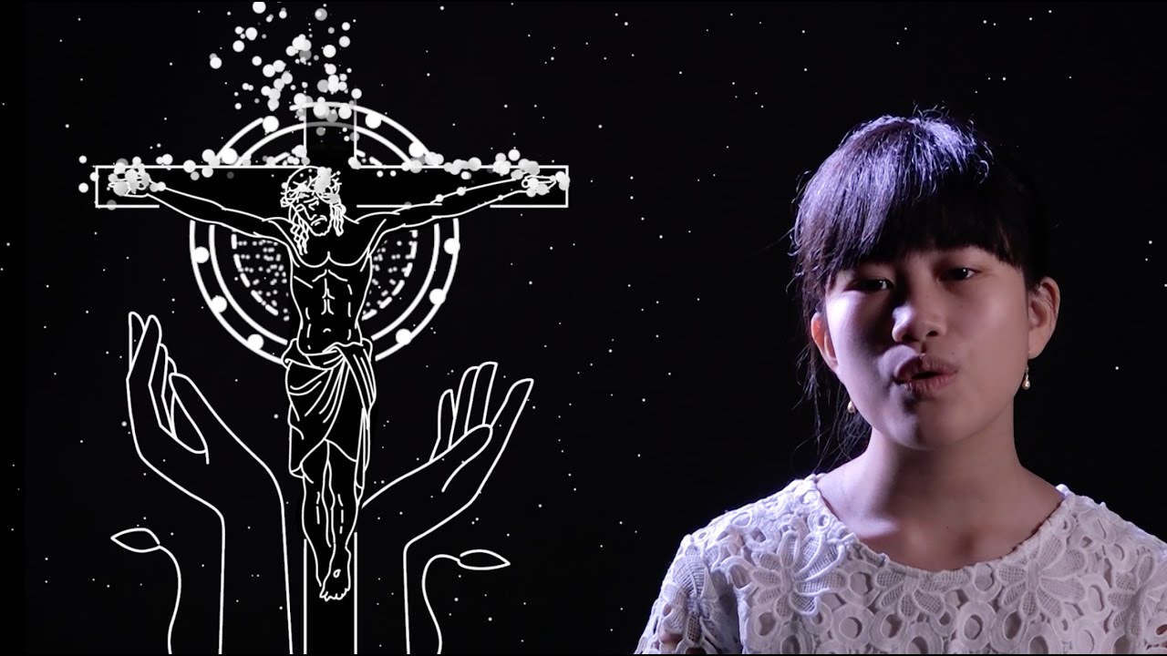 Mazmur 116 - Sofia Riyadi