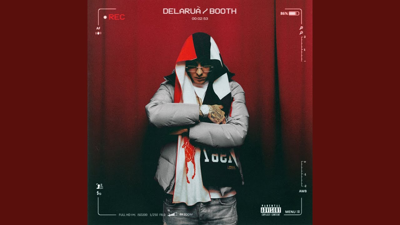 Booth