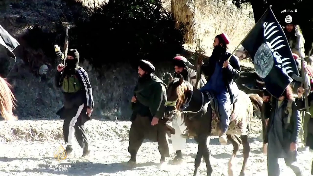 Afganistan poriče da pomaže pakistanske talibane