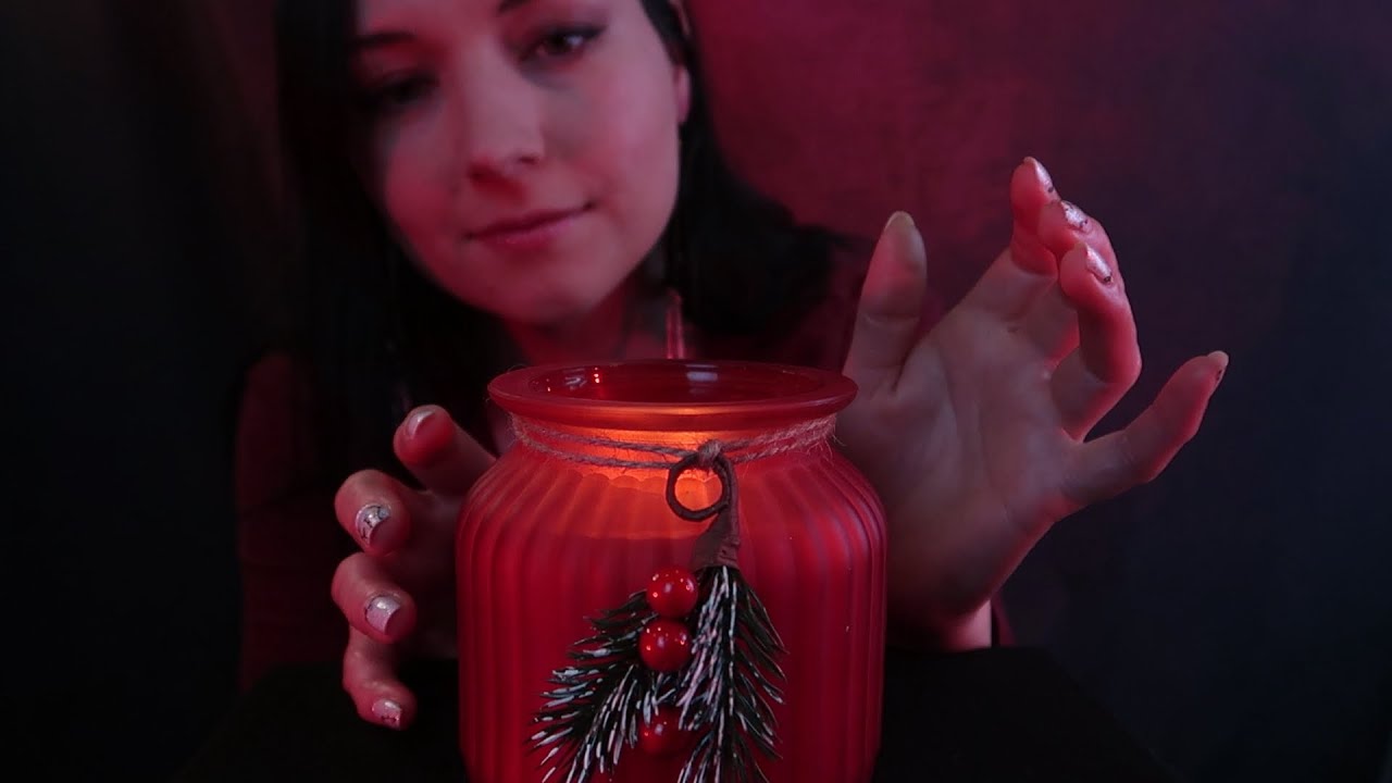 ASMR Guided Meditation and Wind Down for SLEEP ⭐ Soft Spoken