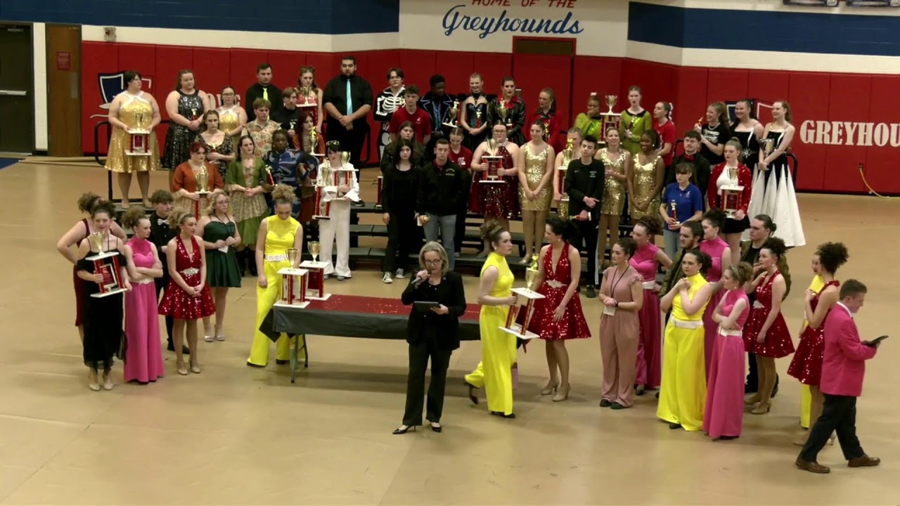 GCHS 2026 CURRENT daytime