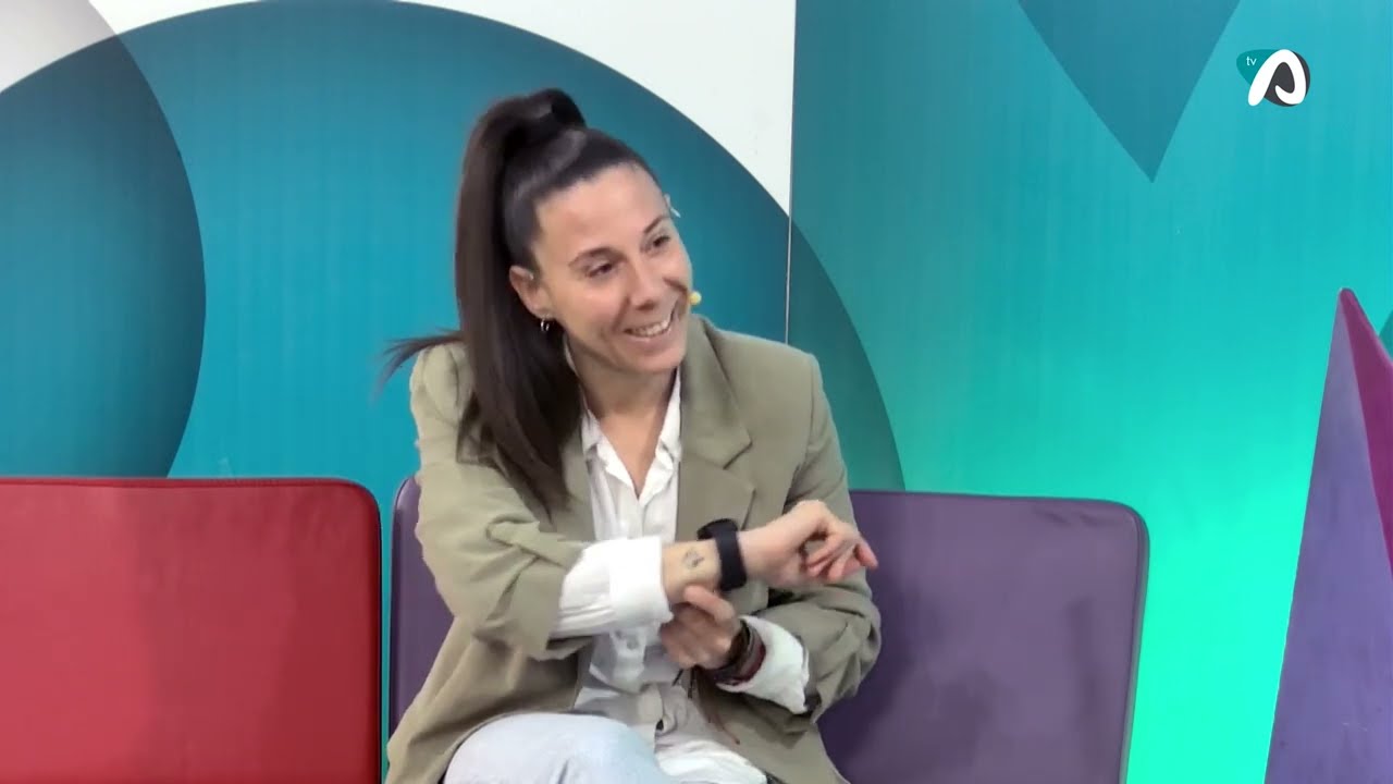 MDLC - Judit Seva ens parla de Carnestoltes a Castalla - 10 febrer 2026