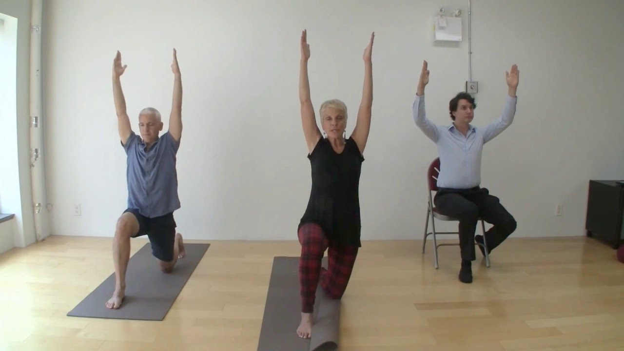 Mindful Movement (Part 1)
