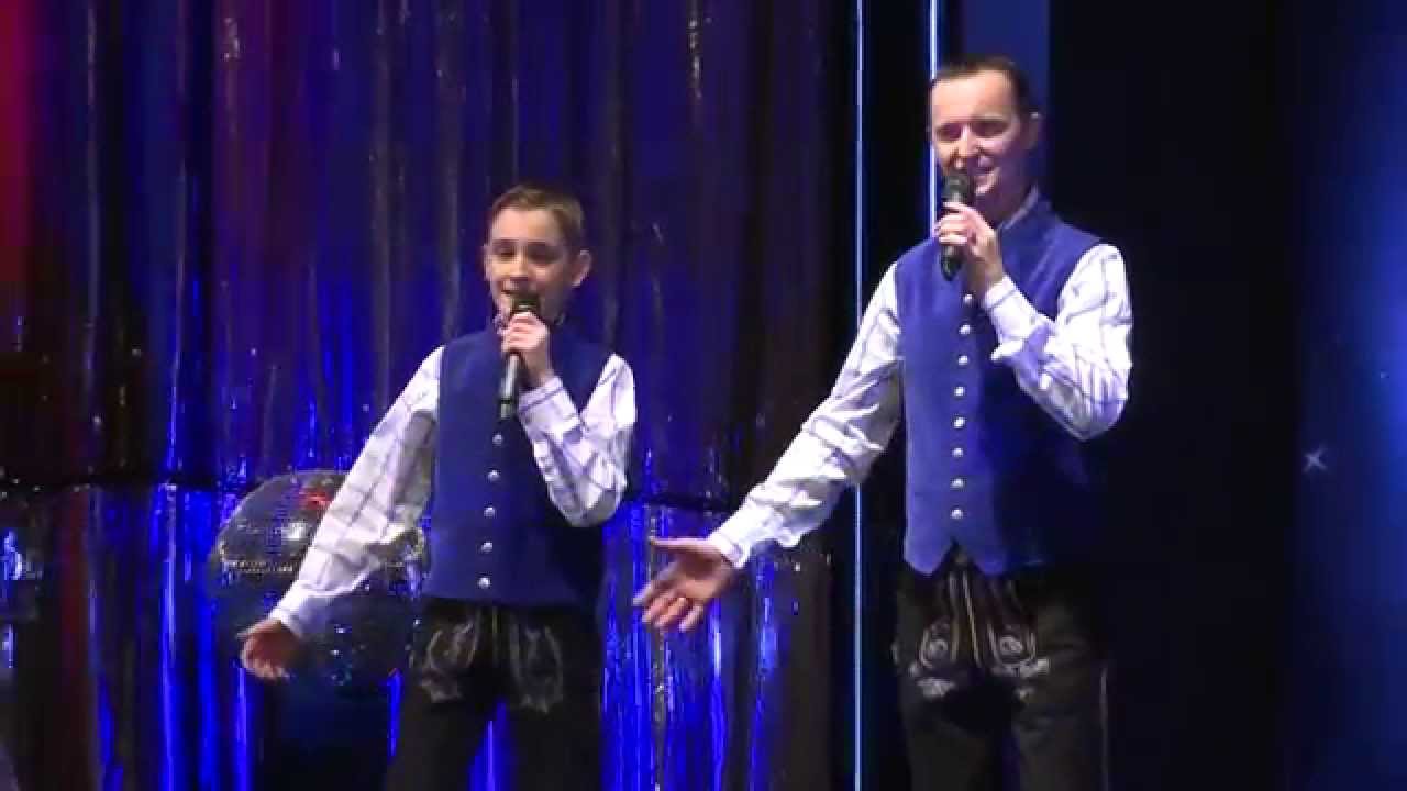 Stefan Lucca & Lukas
