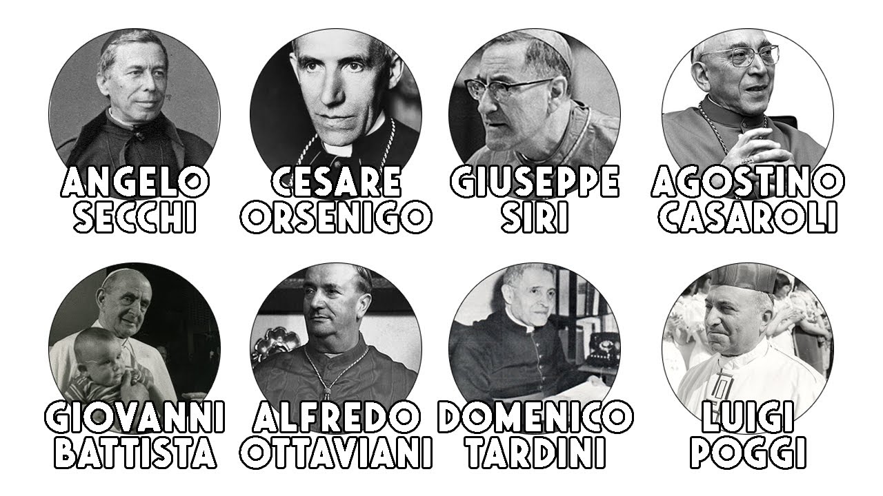 Gli Archivi Vaticani – Segreti Conservati Sotto Terra – Spiegato