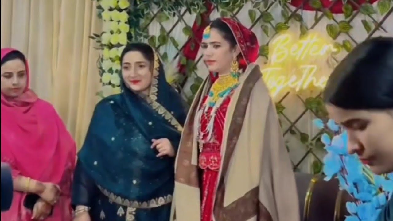 new kashmiri song | kashmiri bridal mehndi designs | kashmiri wedding | #kashmiribride