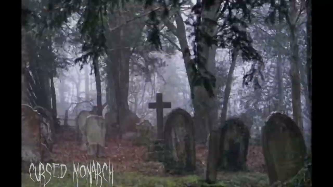 milord - cursed monarch (music video)