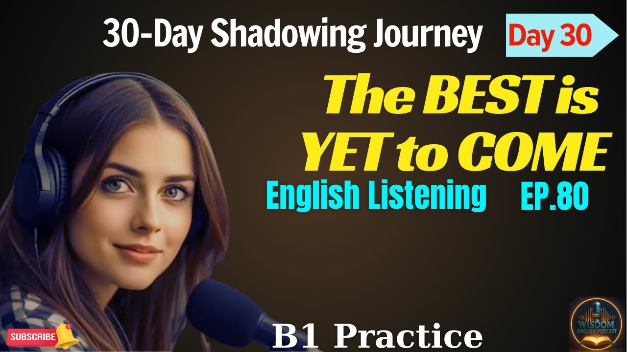 Speak About Success & Dreams in English: 90+ Phrases for Achievements & Future Plans | WEP EP.80