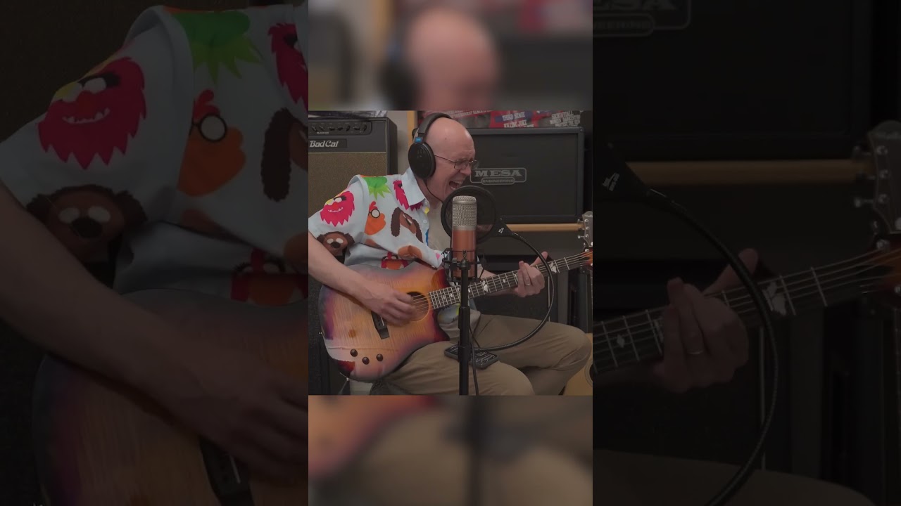 From the Heart : : Play-Through