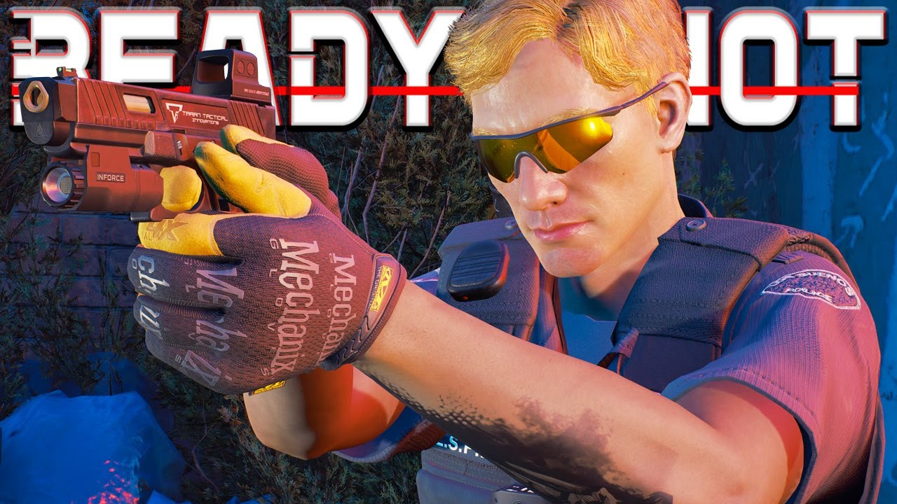 Loud and Clear in Ready or Not | 91