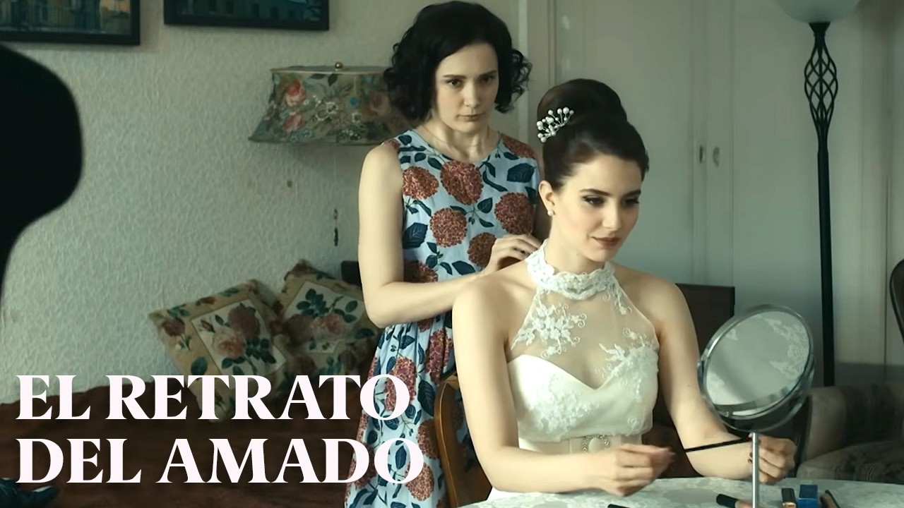 ESTABA ENAMORADA DE UN HOMBRE GUAPO&hellip; PERO &Eacute;L ELIGI&Oacute; A SU HERMANA | EL RETRATO DEL AMADO