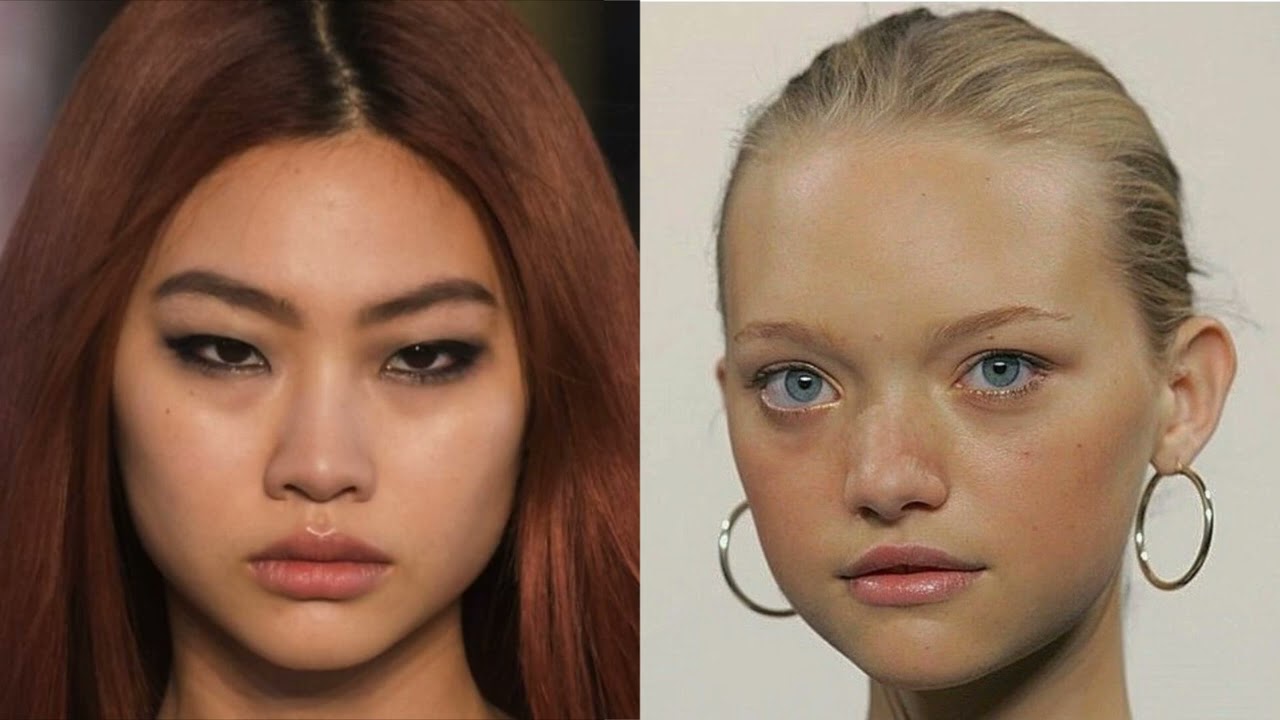 wide face subliminal.