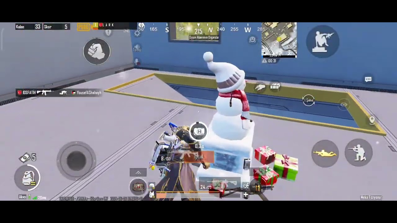 pubg mobile