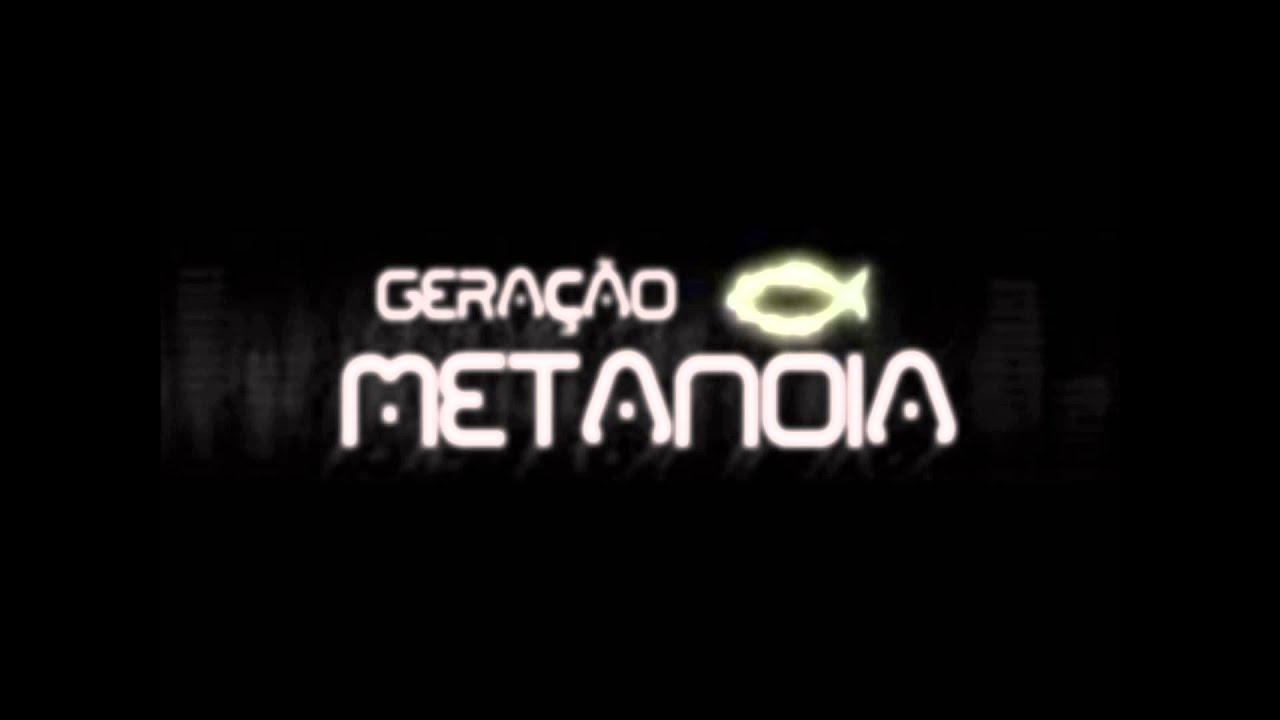 Lugar Santo Geração Metanoia