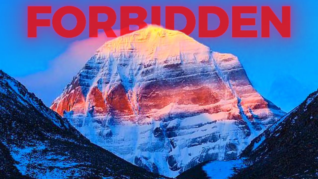 Forbidden Peaks: The Highest Mountains No One Has Ever Climbed (Why?)