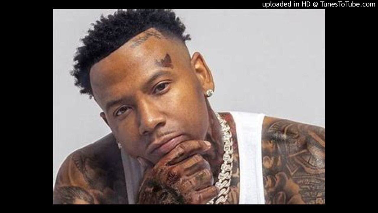 Moneybagg Yo ft. Offset - Style Ain't Free (Slowed)