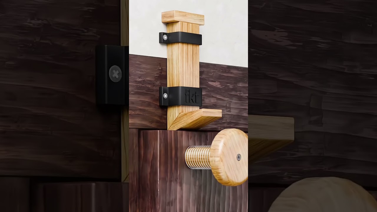 Different types of key locks 