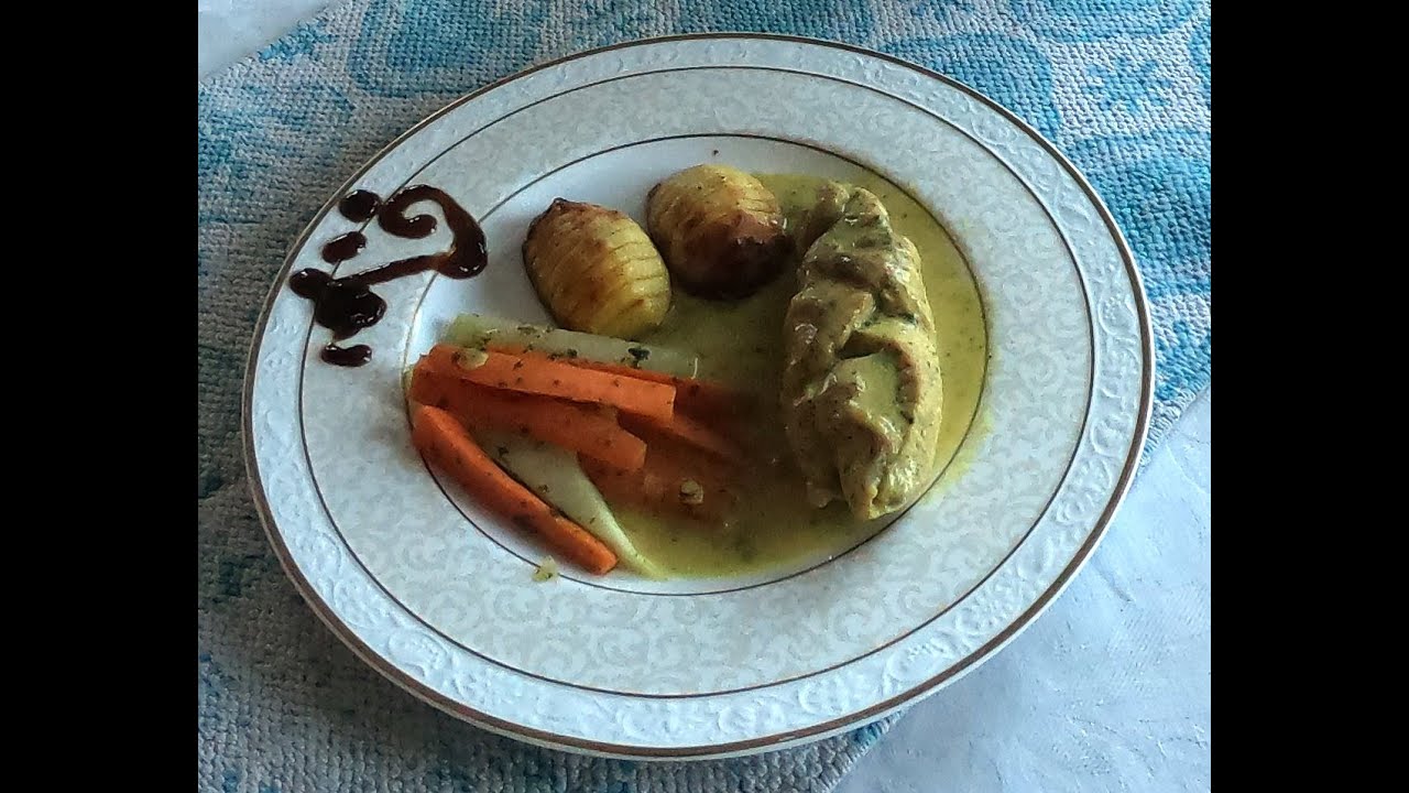 Putenzöpfchen