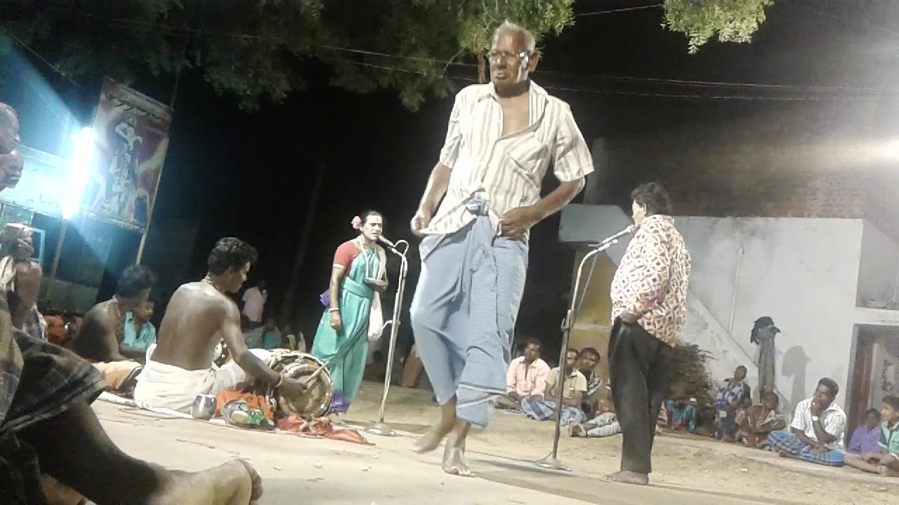 நல்லதங்காள் பாடல்.சின்னாரெட்டிபட்டி ஆடித்திருவிழா