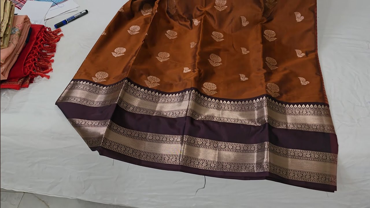 Malai cotton sarees, semi pattu collection 9642963150  ✨️